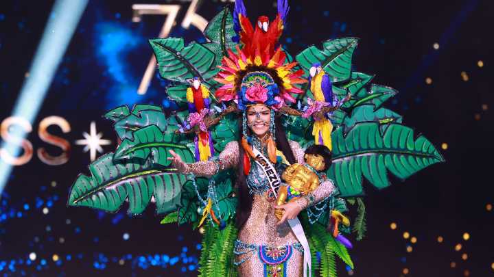 Miss Universo 2025: cuándo y dónde ver la preliminar en vivo