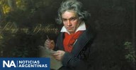 Beethoven revive en una experiencia sinfónico-visual inédita en el Teatro Marín