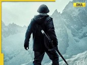 First film to release in 800 exclusive cinemas for Indian Armed Forces is...