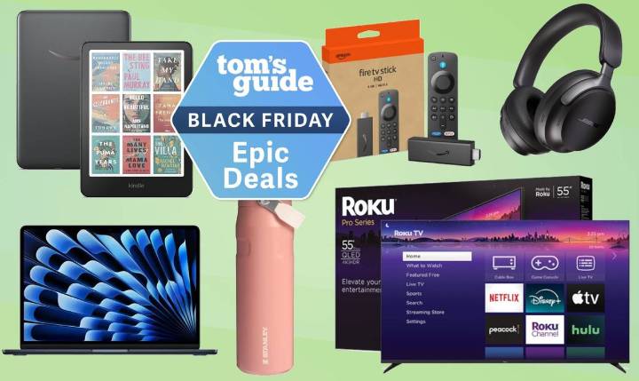 I found 15 Black Friday deals already at their lowest prices ever