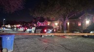 Teen found with gunshot wound on South Side, hospitalized in critical condition, SAPD says
