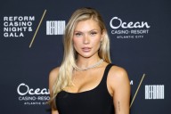 Jose Conseco’s Model Daughter Josie Strips Down in a Jaw-Dropping Photoshoot for Celeb