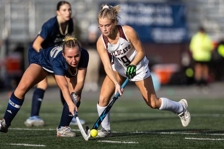 Mechanicsburg vs. Villa Maria: PIAA field hockey Class 3A quarterfinal preview