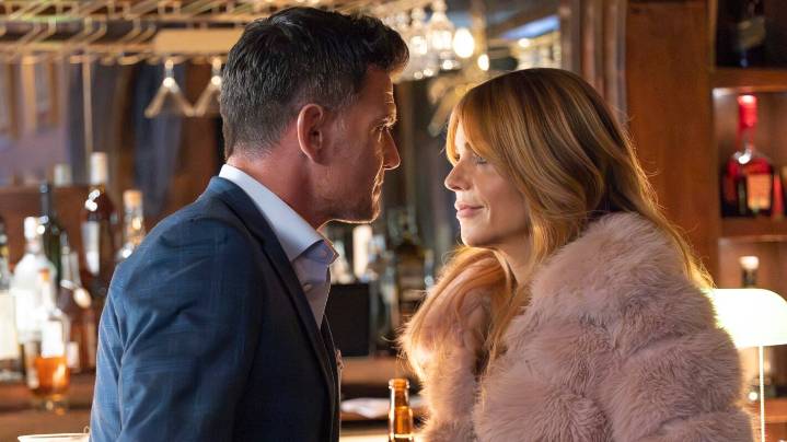 'High Potential': Is Morgan's New Love Interest Really a Criminal?