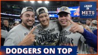 Dodgers BARELY Win a CRAZY World Series | Blue Jays Show They COULD Have Been BEAT!