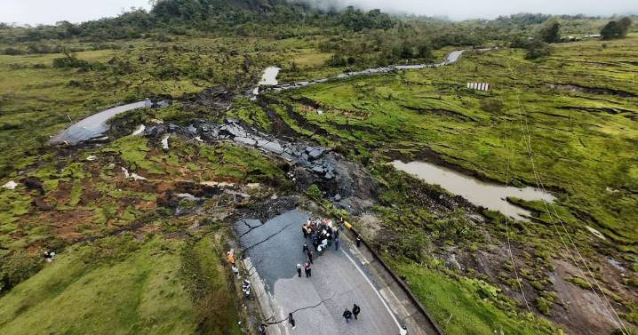 Juez ordena a entidades públicas responder en 2 días por crisis en vía a Bogotá y la Transversal del Carare
