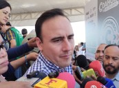 Inaugurará Manolo la próxima semana ampliación del bulevar Nazario Ortiz en Saltillo