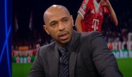 Thierry Henry aims dig at Tottenham and makes north London derby claim