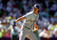 Mariners to retire No. 51 again — this time for Hall of Famer Randy Johnson