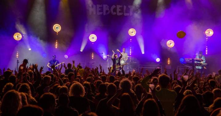 HebCelt announces first headliners for 2026 festival