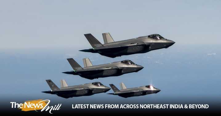 US confirms successful stockpile flight tests of B61