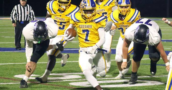 North Providence football team rides second-half comeback to OT win over Cranston East