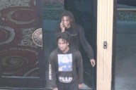 Las Vegas police ask for help finding three suspected purse thieves