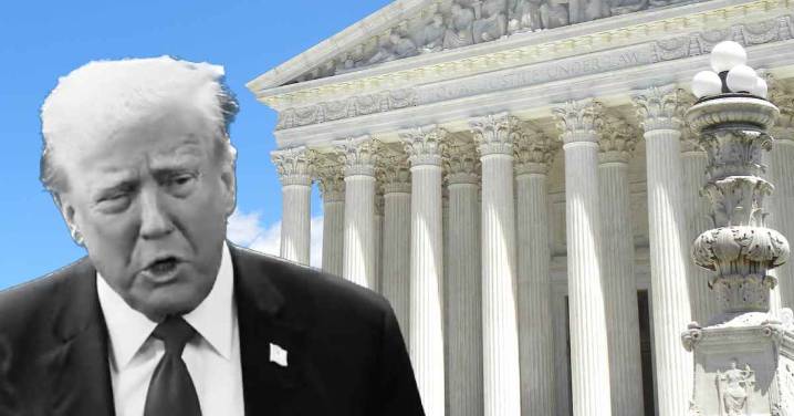 Trump Set to Defy Court Order Over Paying SNAP Benefits