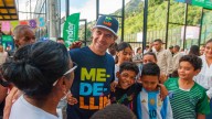 Medellín transforma sus escenarios deportivos