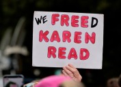 Karen Read files lawsuit against investigators, key witnesses in O’Keefe case; alleges she was framed for murder