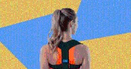 I’m a Chronic Sloucher. These Posture Correctors Changed That