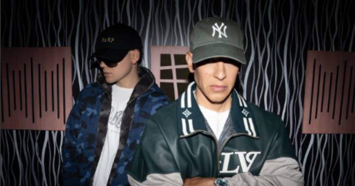 Bizarrap y Daddy Yankee estrenan HOY colaboración: Conoce AQUÍ los horarios