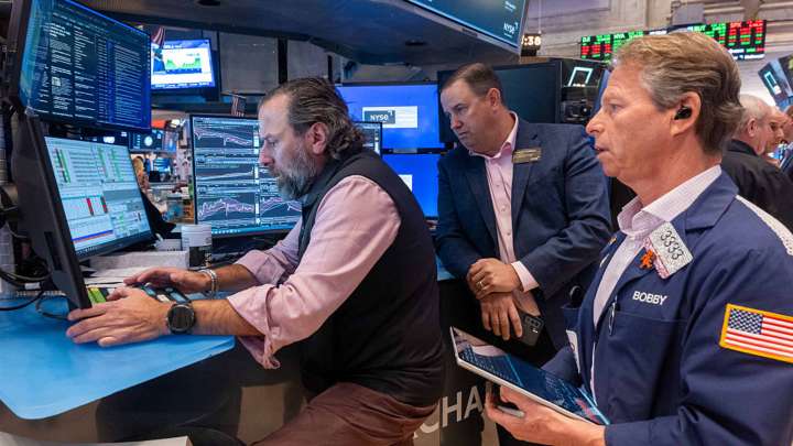 Market volatility is picking up. How to use option spreads to protect and maximize returns