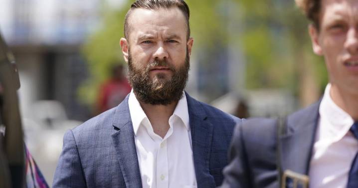 Trump pardons former Tennessee House speaker convicted of federal public corruption charges