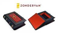 Zondervan Releases Hollow Bible For Political Photo Ops