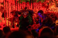 Inicia esta tarde “El Regreso de las Ánimas”, en la Plaza de Armas