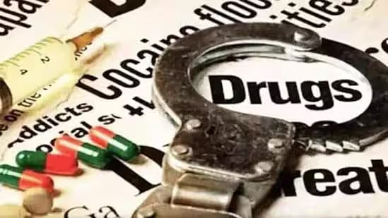 Bhopal News: Machhli’s Henchman Arrested With Drugs Worth ₹85k
