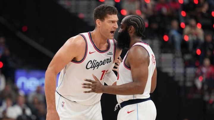 Nuggets at Clippers odds, picks and predictions