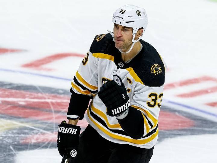 Hall of Famer Zdeno Chara’s legacy looms large in hockey | Exeter Lakeshore Times Advance