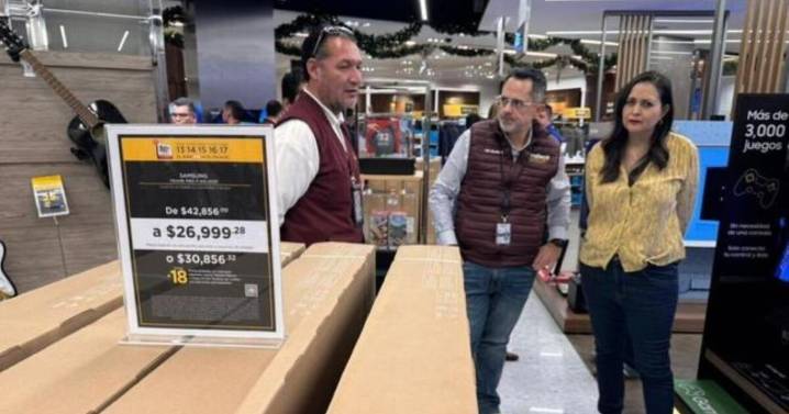 Buen Fin 2025: Profeco publica la lista de tiendas con más quejas y reclamaciones este año