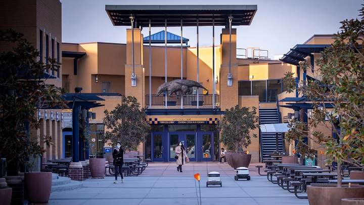 Civil rights group files complaint alleging racial quotas at UC Irvine