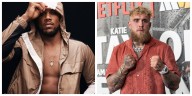 Anthony Joshua Actually Has Pretty Great Odds Against Jake Paul in Upcoming Clash
