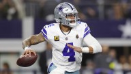 NFL playoff picture: Ranking 2025 NFC wild card contenders