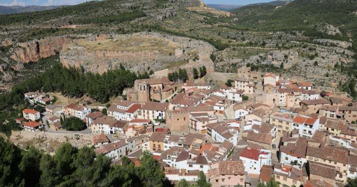 Un municipio valenciano se suma a 'Los Pueblos Más Bonitos de España' 2026