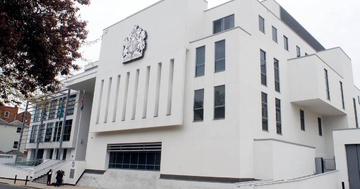 Afghan national admits rape of girl, 12, in Midlands