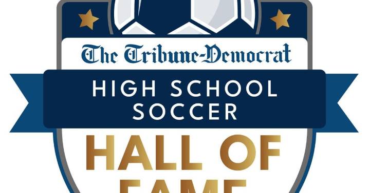 Time spent as coach, official gives Lou Ann Reckner nod to soccer hall