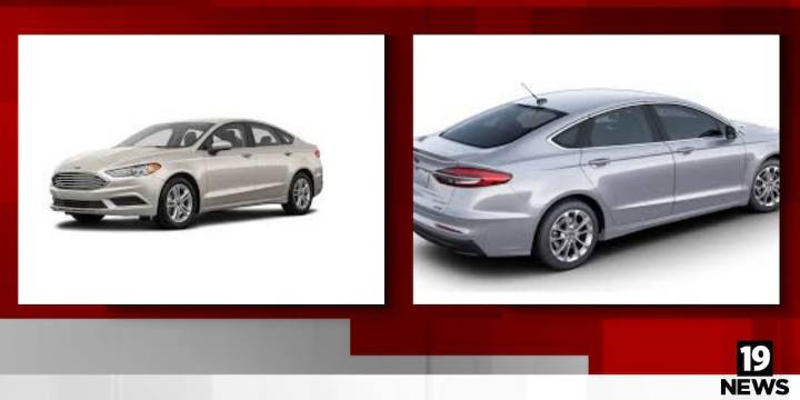 Newburgh Heights road rage suspect on the loose after shooting driver on I