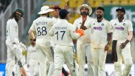 India vs South Africa 2nd Test Day 1: Bowlers Lead India’s Fightback as South Africa Slip to 247/6