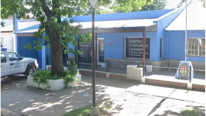 Larroque: una celebración terminó con un hombre muerto