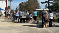 Cara's House Ascension Parish Animal Shelter hosts free pet vaccination clinic