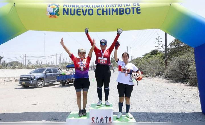Deportistas de la Corte de Tumbes brillaron en los Juegos Nacionales 2025