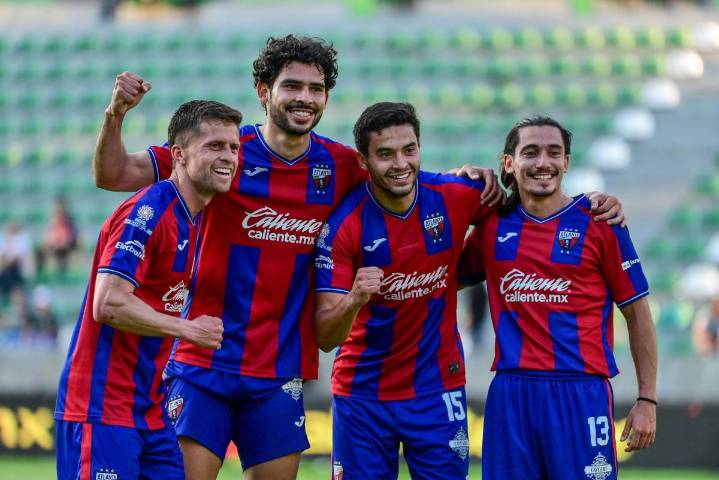 Atlante volvería a la Liga MX: jugaría en lugar de Mazatlán desde el Apertura 2026
