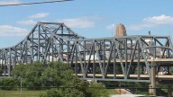 Lane closures scheduled on I-75, Brent Spence Bridge for deck, wall repairs
