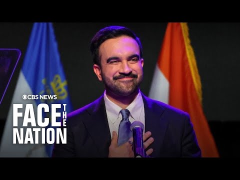 Zohran Mamdani's sweeping NYC mayoral win by the numbers