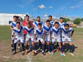 Primera A: empataron El Fortín y Patricios