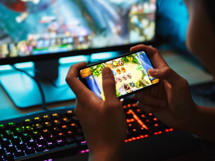 Europol storms gaming platforms in extremist content sweep • The Register