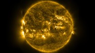 ‘Cannibal’ Solar Blasts Could Trigger Major Geomagnetic Storms This Week
