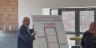 Salvation Army of Hannibal announces 2025 Red Kettle Christmas Campaign goal