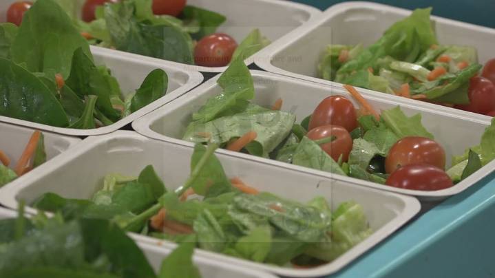 Report: Millions in ‘Buy Local’ School Lunch Funds Going Unused, Recommends Removing Red Tape