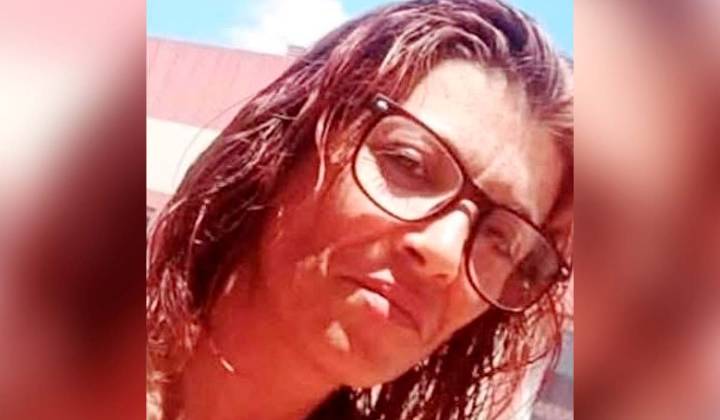 Buscan a Fabiola, desaparecida en Tenerife